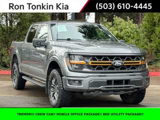 2024 Ford F-150 Tremor