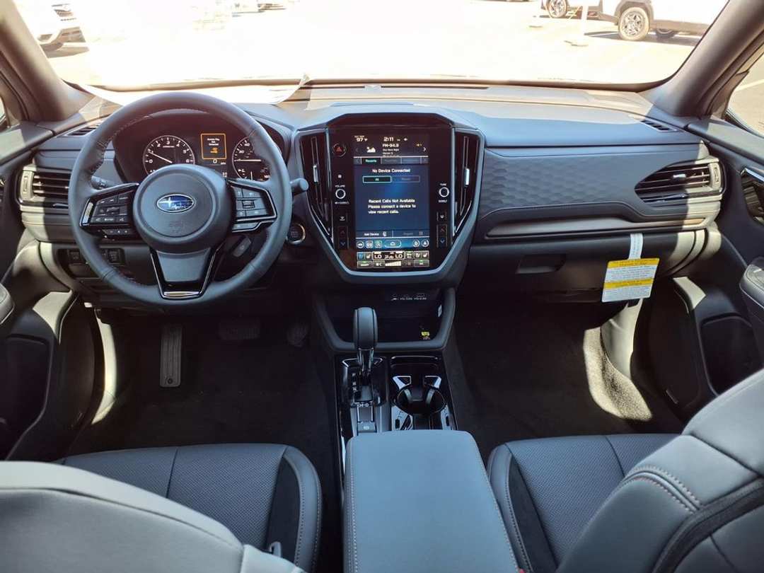 2026 Subaru Forester Touring - Image 2