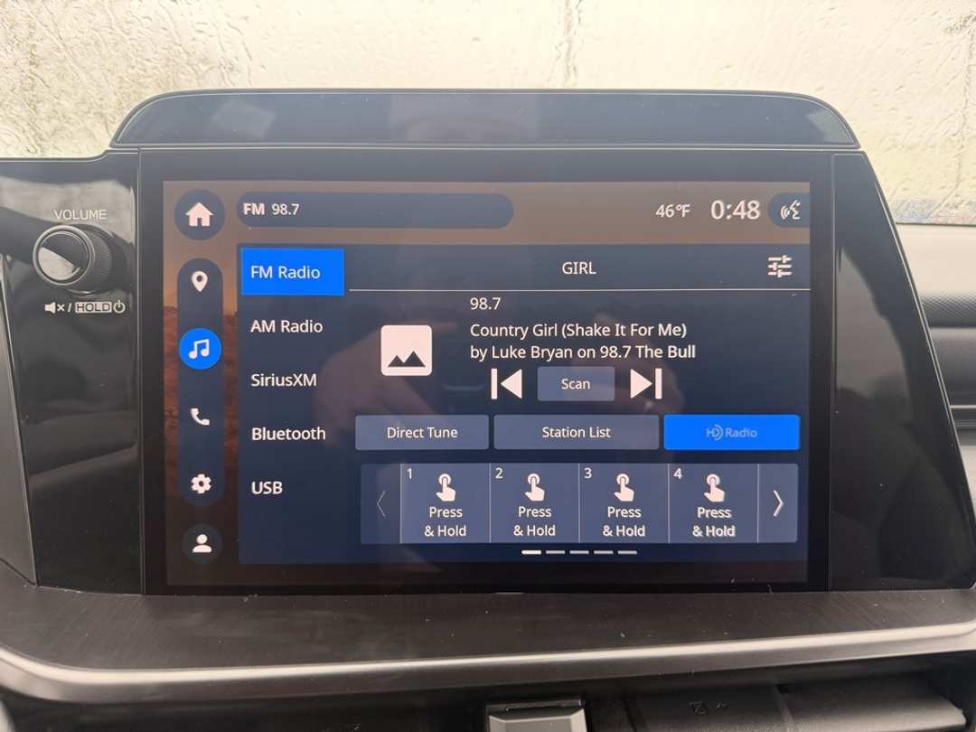 2026 Subaru Outback Wilderness - Image 39