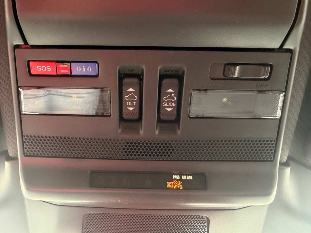 2026 Subaru Outback Touring XT - Image 43