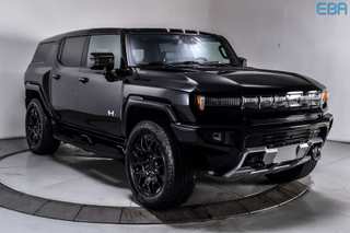 2025 GMC Hummer Ev 2X