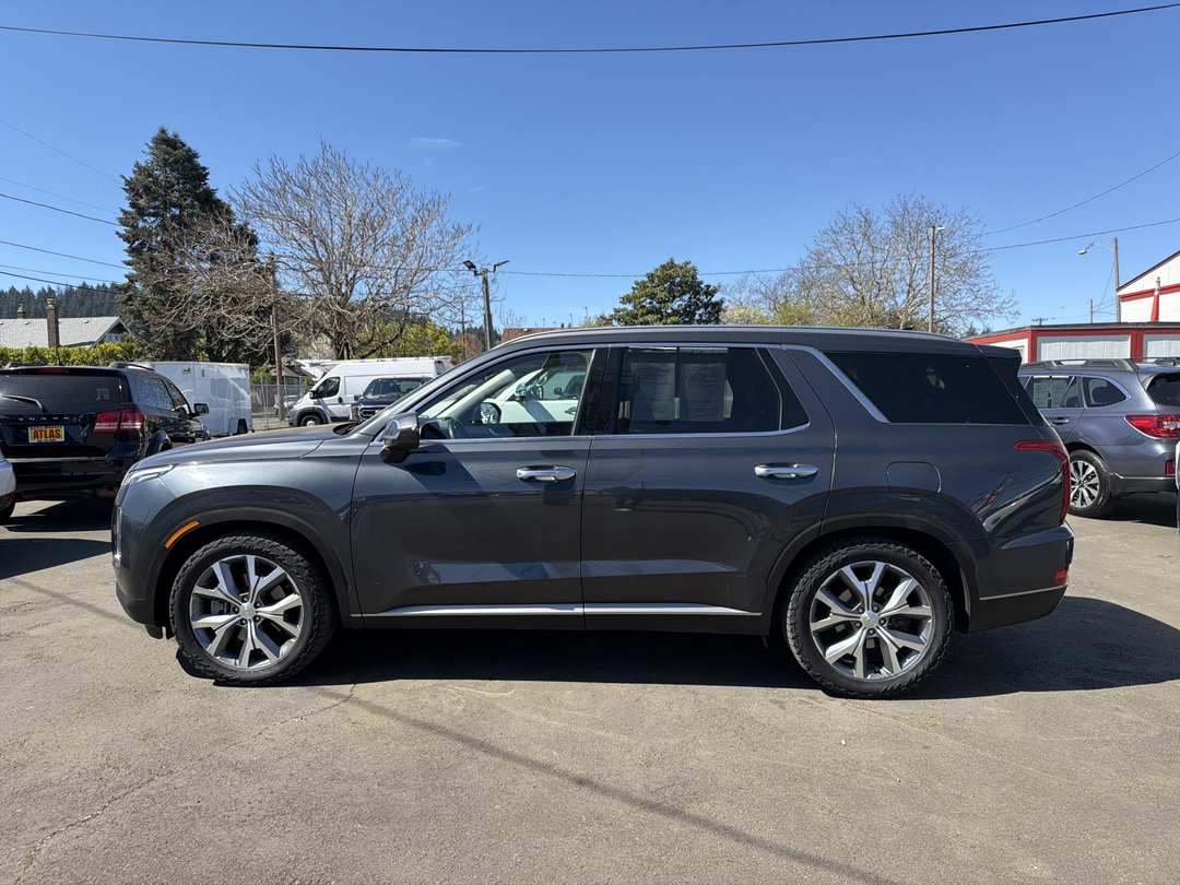 2020 Hyundai Palisade SEL - Image 2