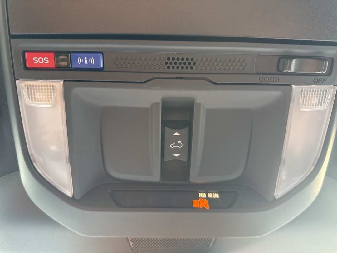 2026 Subaru Forester Sport - Image 41