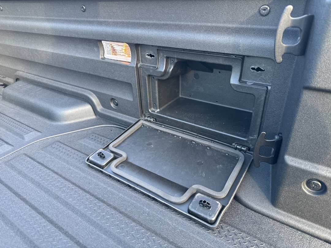 2026 Honda Ridgeline RTL - Image 8