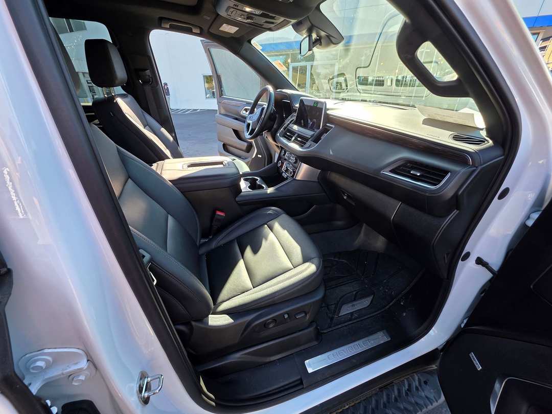 2023 Chevrolet Tahoe Z71 - Image 15