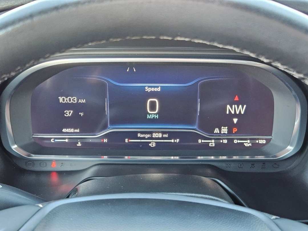 2024 Chevrolet Tahoe LT - Image 16