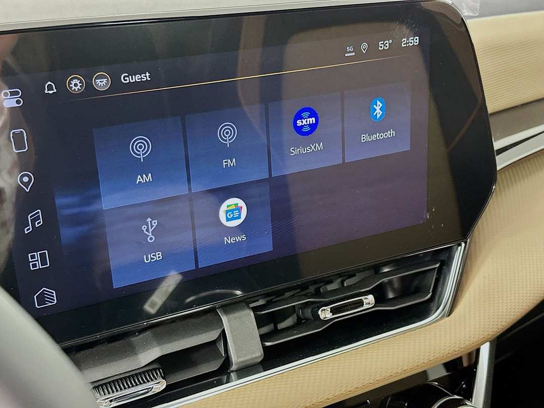 2026 Chevrolet Equinox ACTIV - Image 15