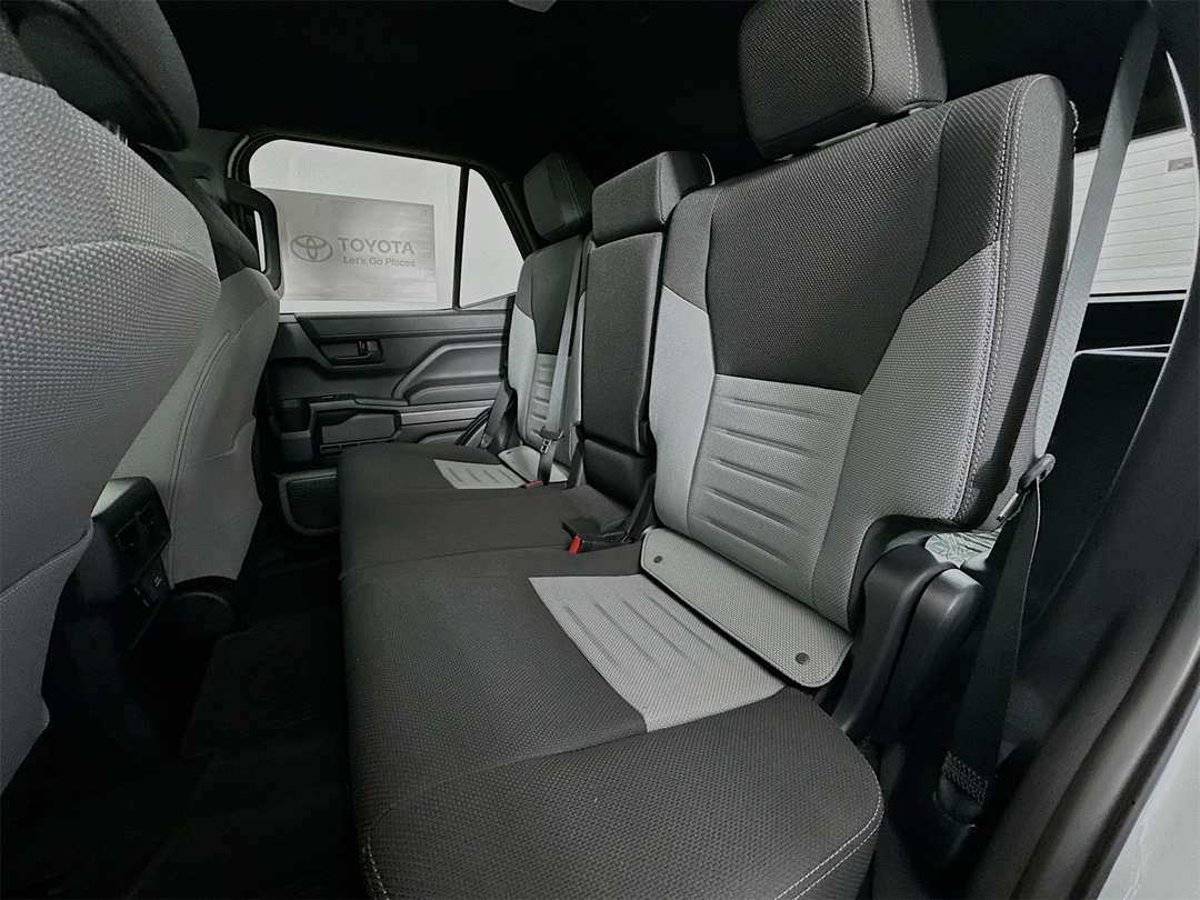 2026 Toyota 4Runner TRD OffRoad - Image 24