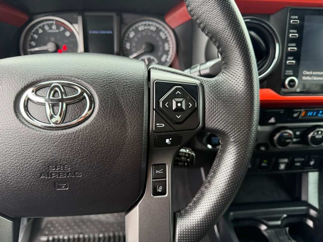 2020 Toyota Tacoma TRD OffRoad - Image 18