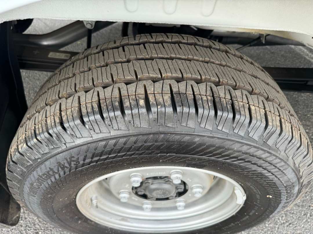 2024 Mercedes-Benz Sprinter 3500 Cargo 170 WB - Image 13