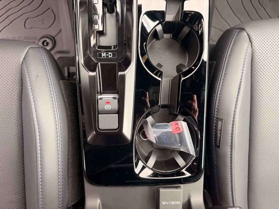 2026 Subaru Forester Limited - Image 34