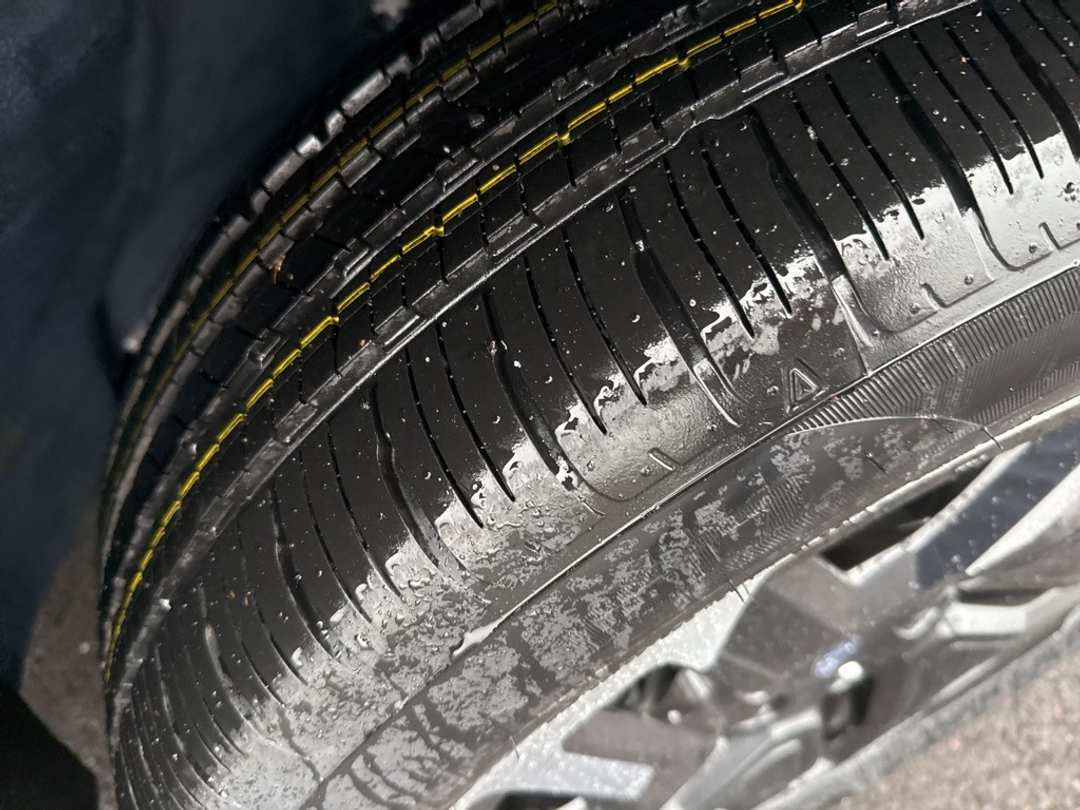 2026 Subaru Forester Limited - Image 10