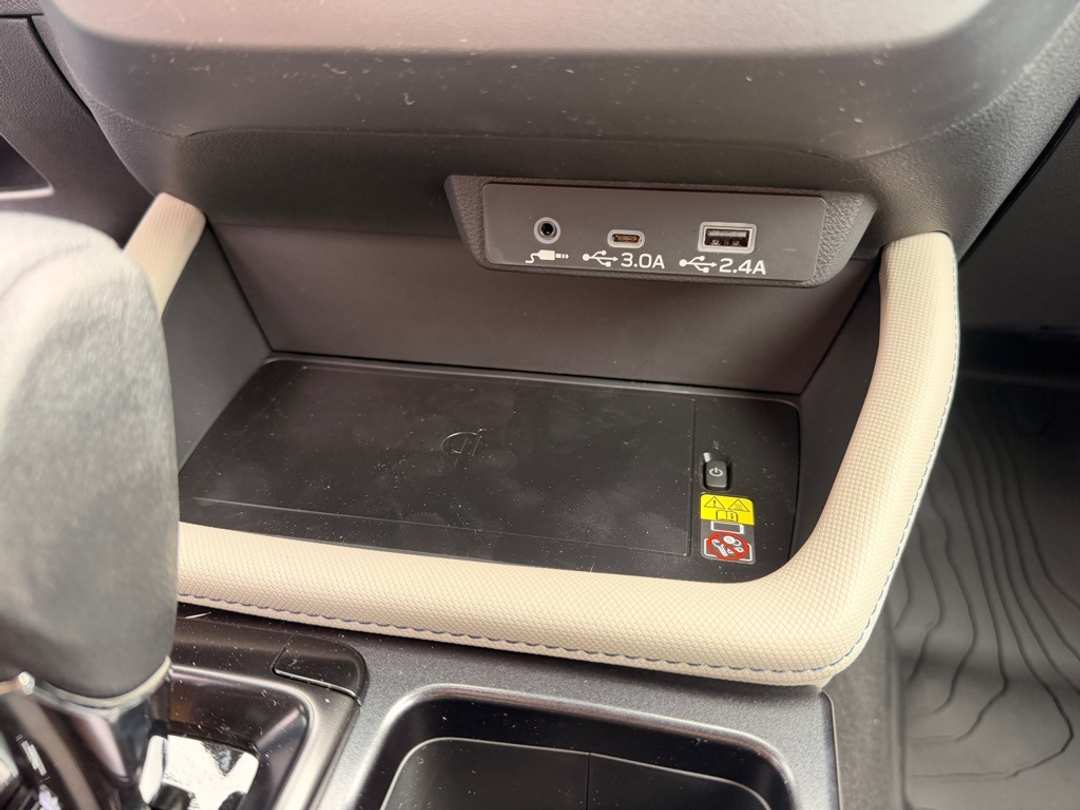 2026 Subaru Forester Premium - Image 35