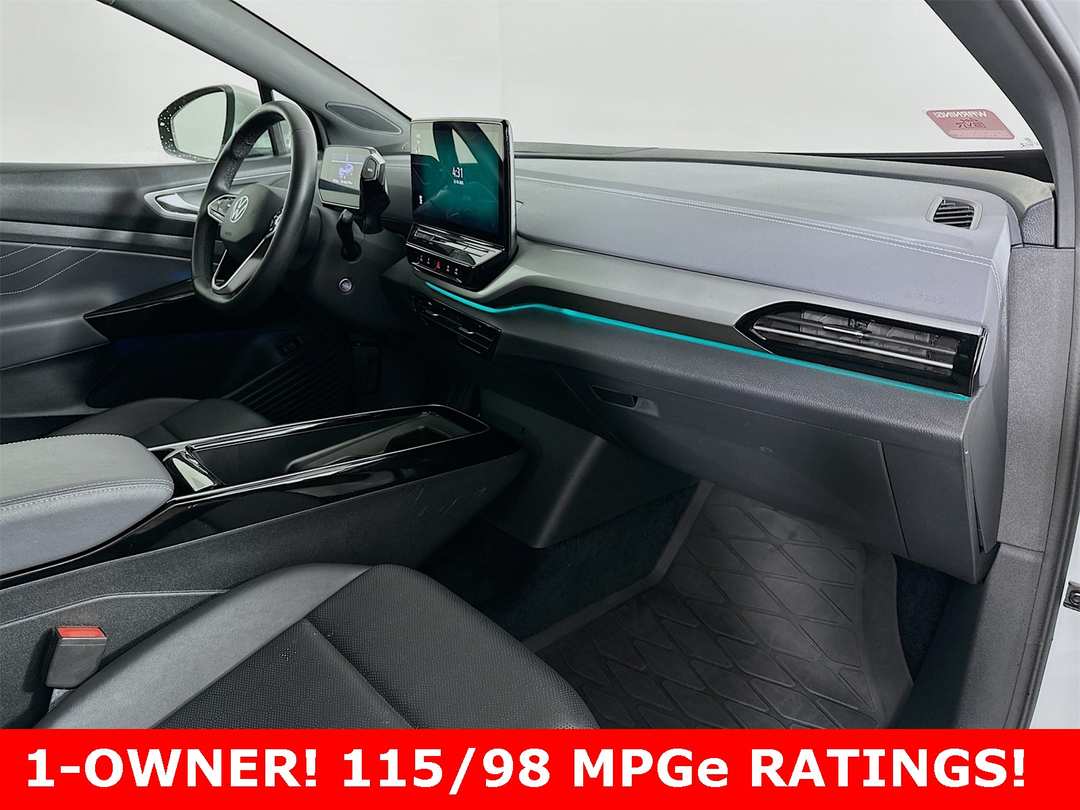 2023 Volkswagen Id.4 Pro S - Image 27