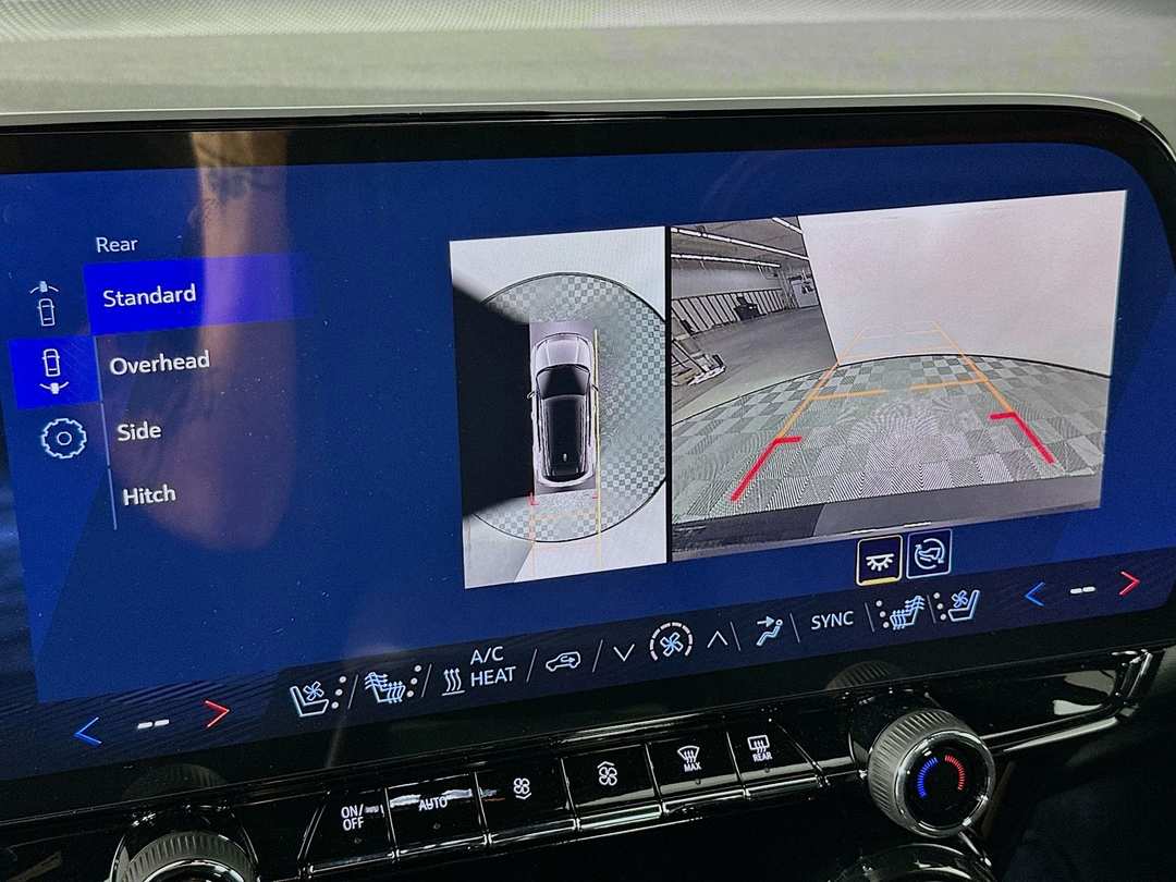 2026 Chevrolet Blazer Ev RS - Image 14