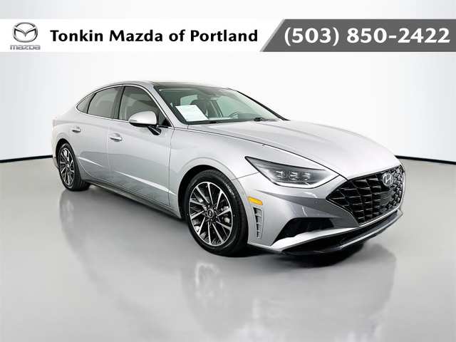 2023 Hyundai Sonata Limited