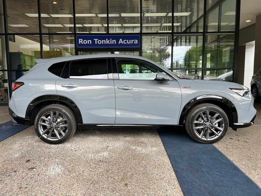 2025 Acura Adx ASpec Package - Image 7