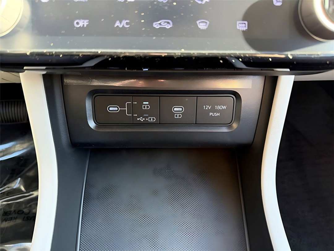 2026 Hyundai Tucson SEL - Image 25