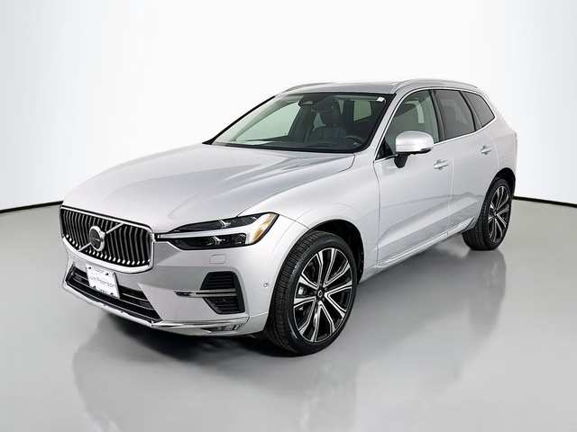 2023 Volvo Xc60 B5 Ultimate Bright Theme