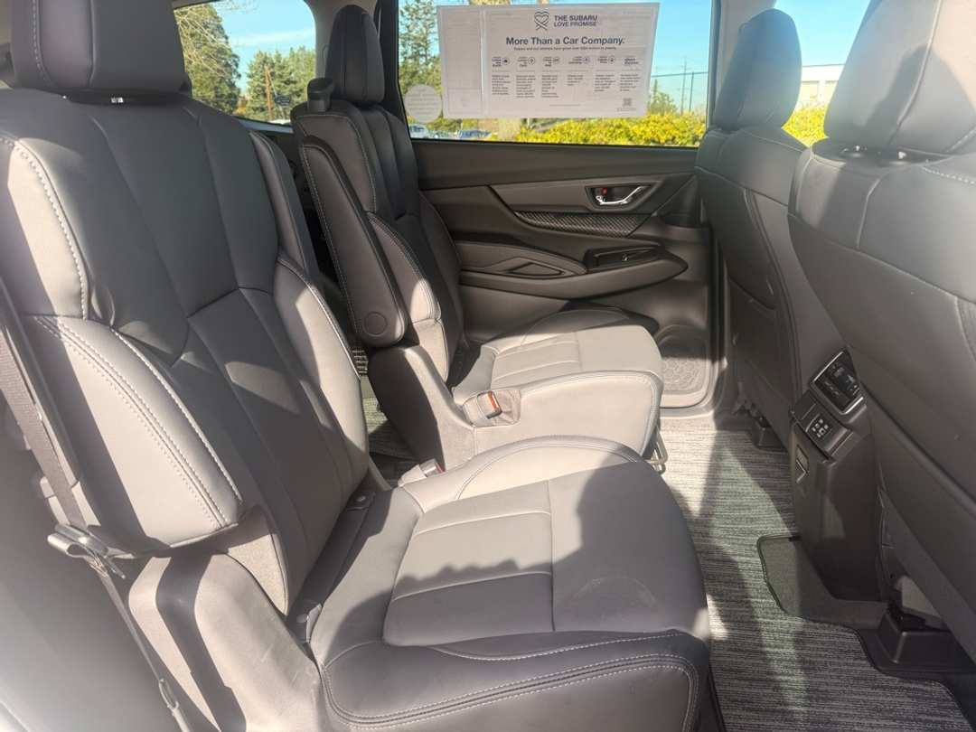 2026 Subaru Ascent Premium - Image 25