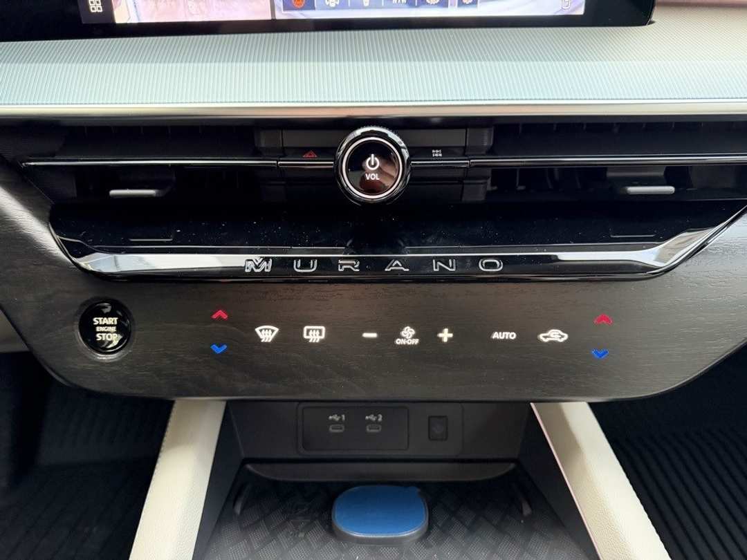 2026 Nissan Murano SL - Image 23