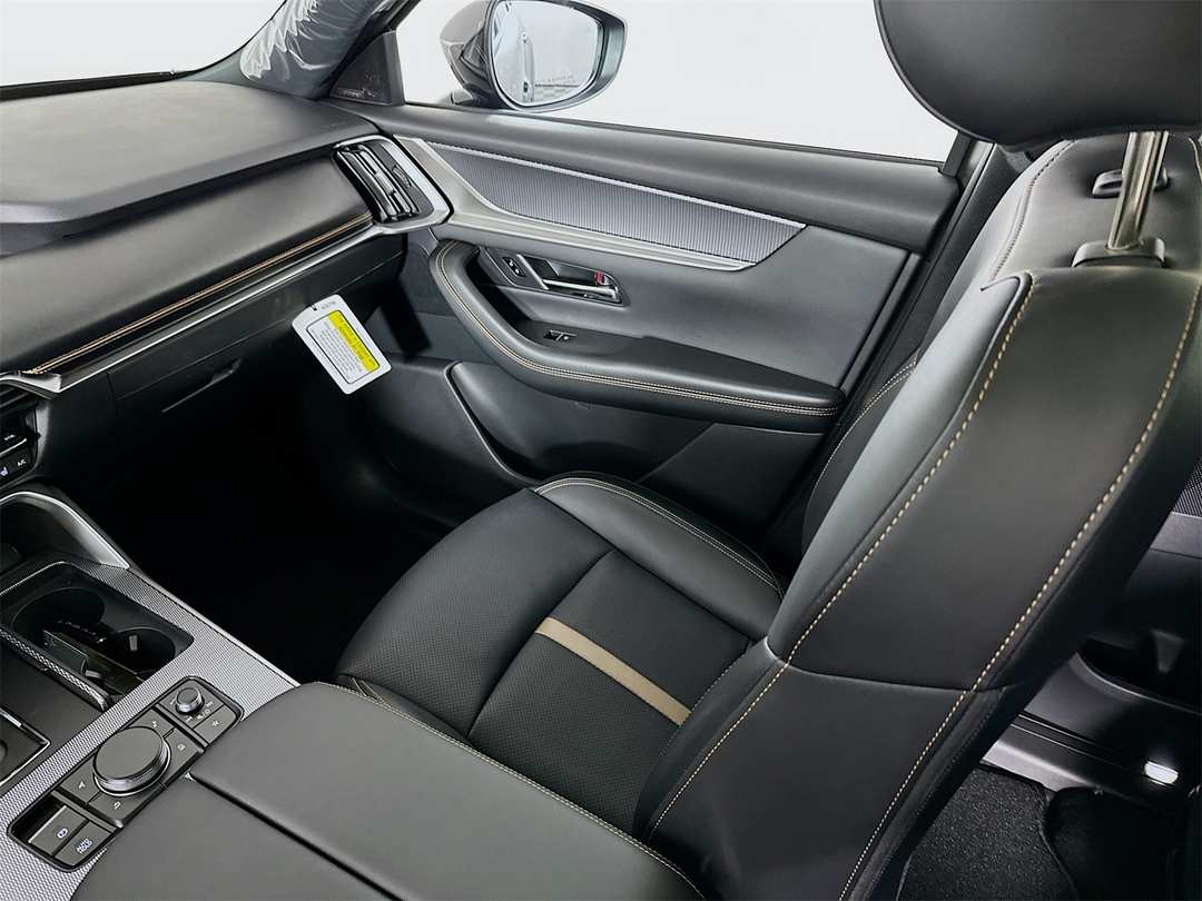 2026 MAZDA Cx-70 3.3 Turbo S Premium - Image 25