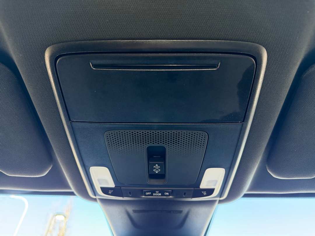 2024 Honda CR-V SportL - Image 30