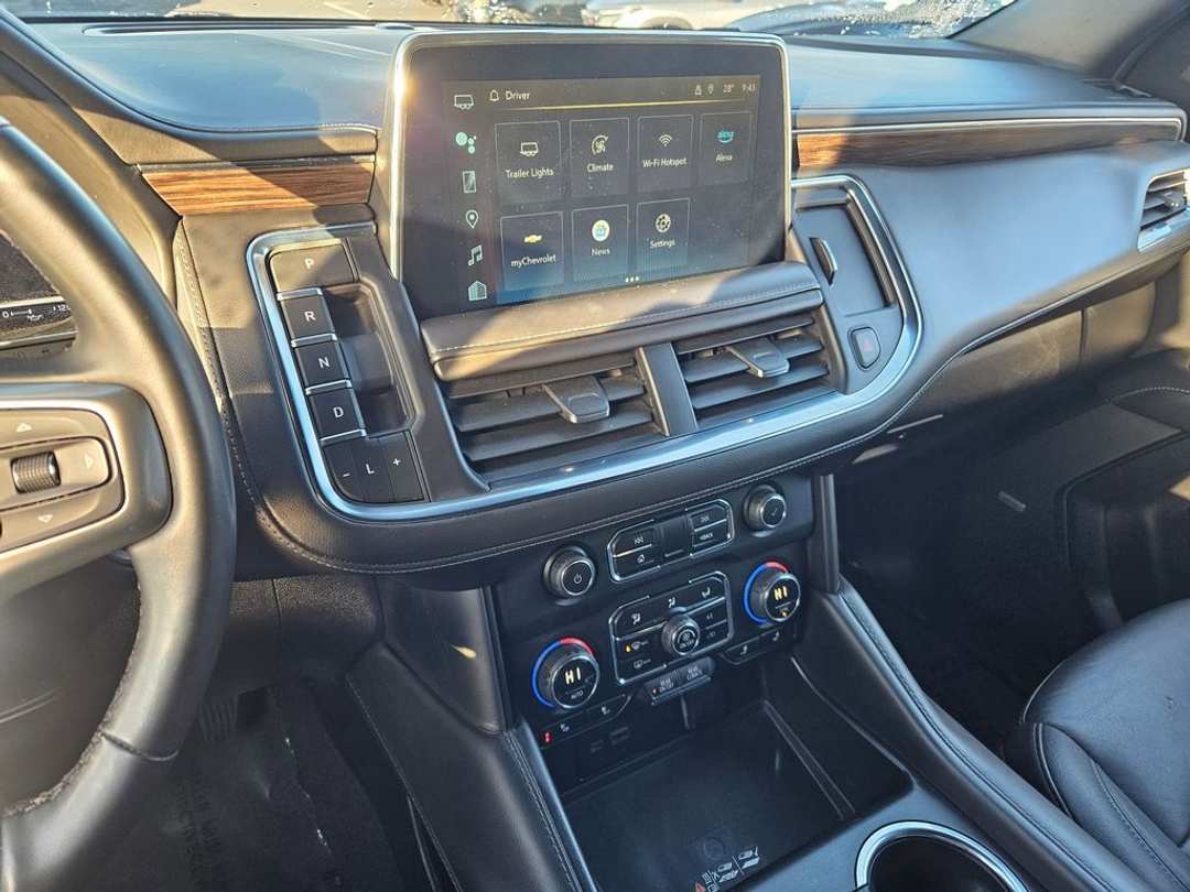 2023 Chevrolet Tahoe LT - Image 19