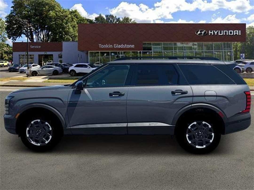 2026 Hyundai Palisade XRT Pro - Image 3
