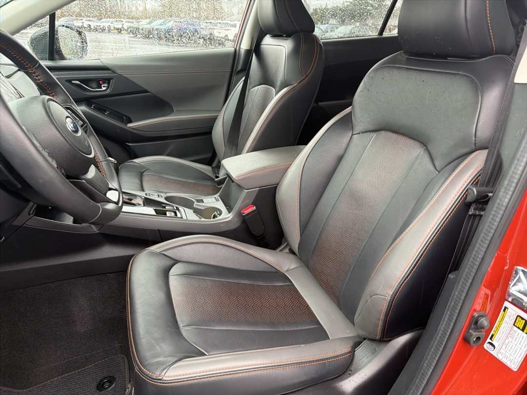 2025 Subaru Crosstrek Limited - Image 13