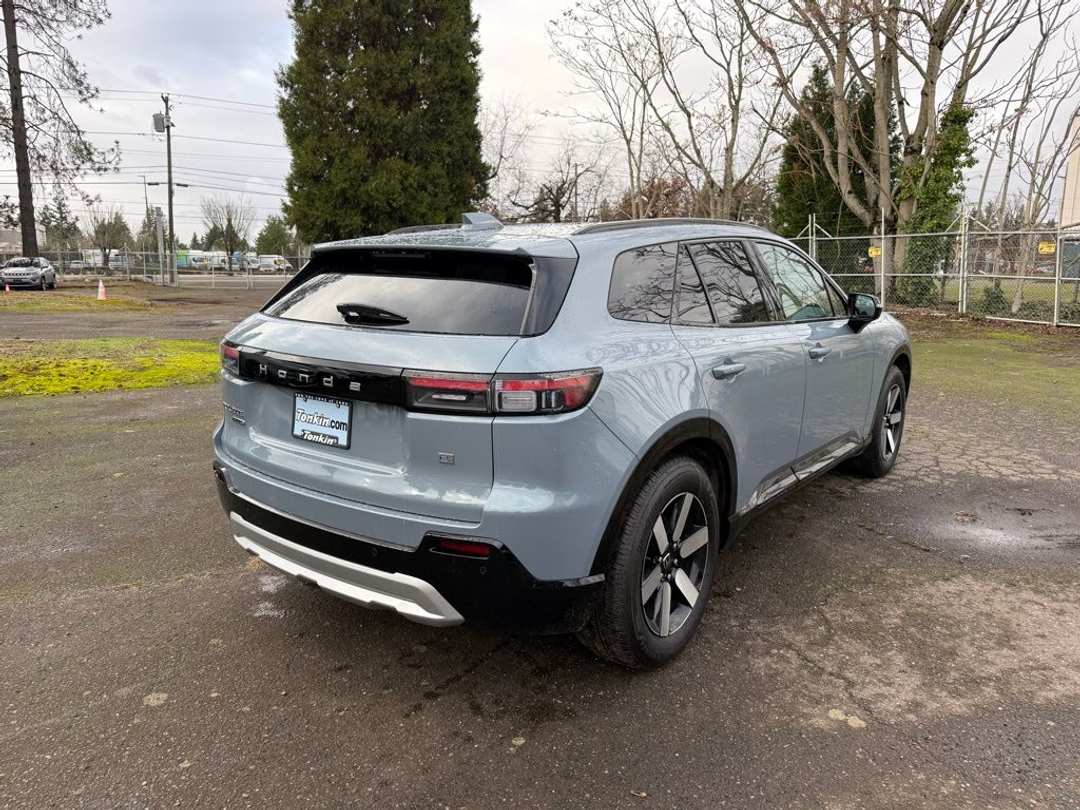 2026 Honda Prologue Elite - Image 7