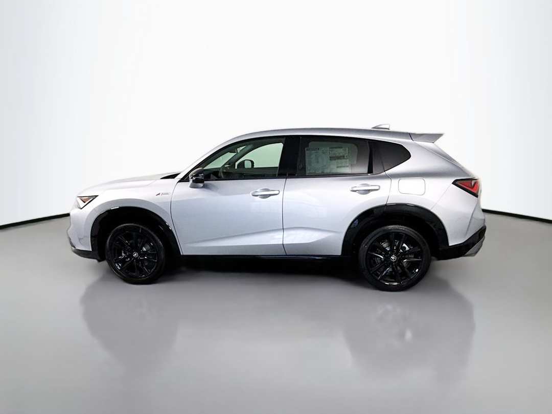 2026 Acura Adx ASpec Advance Package - Image 2