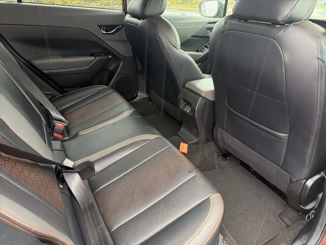 2025 Subaru Crosstrek Limited - Image 22