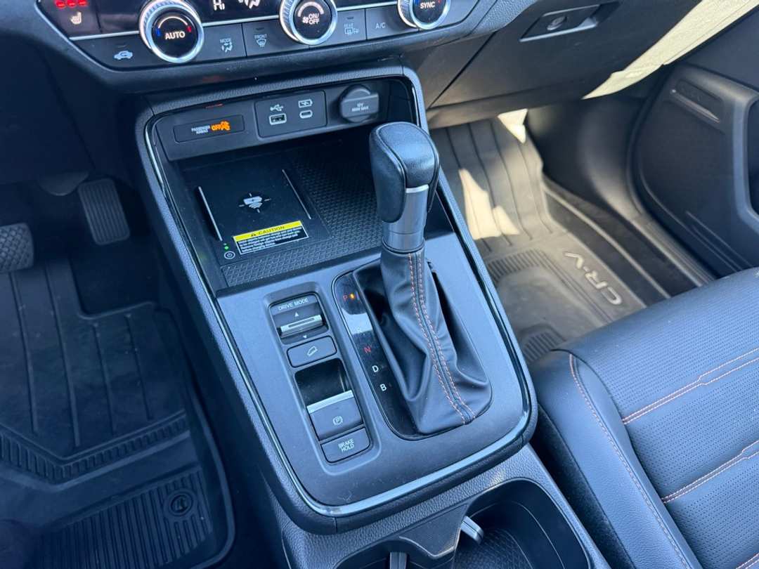 2024 Honda CR-V SportL - Image 27