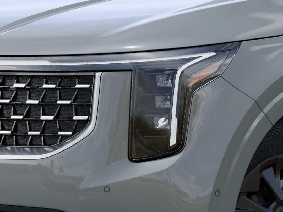 2026 Kia Carnival SX - Image 10