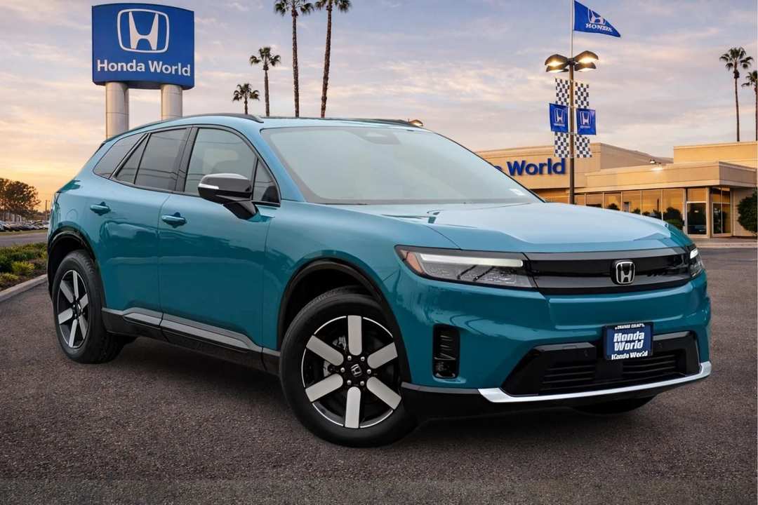2026 Honda Prologue Touring - Image 2