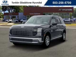 2026 Hyundai Palisade SEL