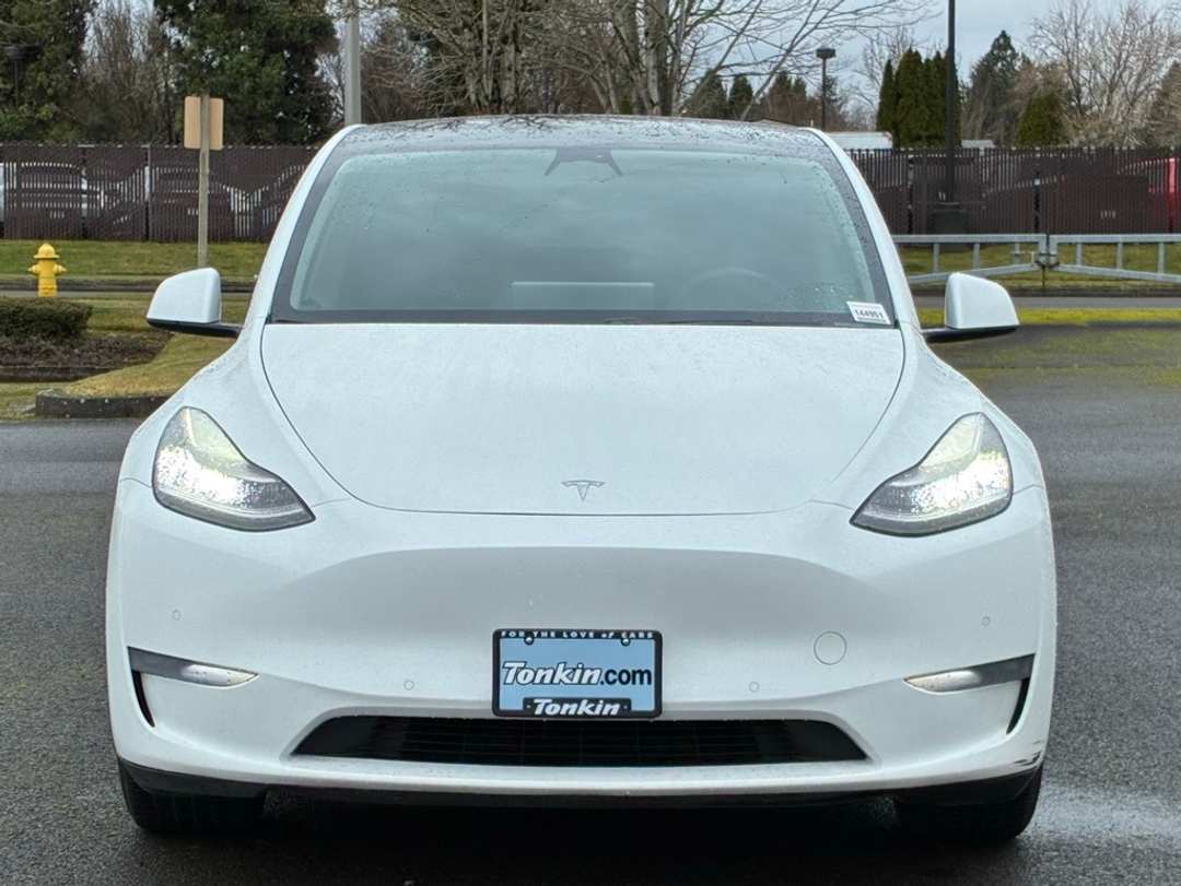 2020 Tesla Model Y Long Range - Image 2