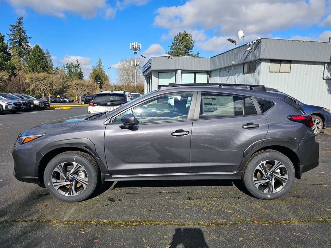 2026 Subaru Crosstrek Premium - Image 2