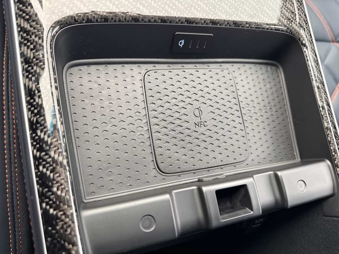 2026 Genesis Gv70 3.5T Sport Prestige - Image 27