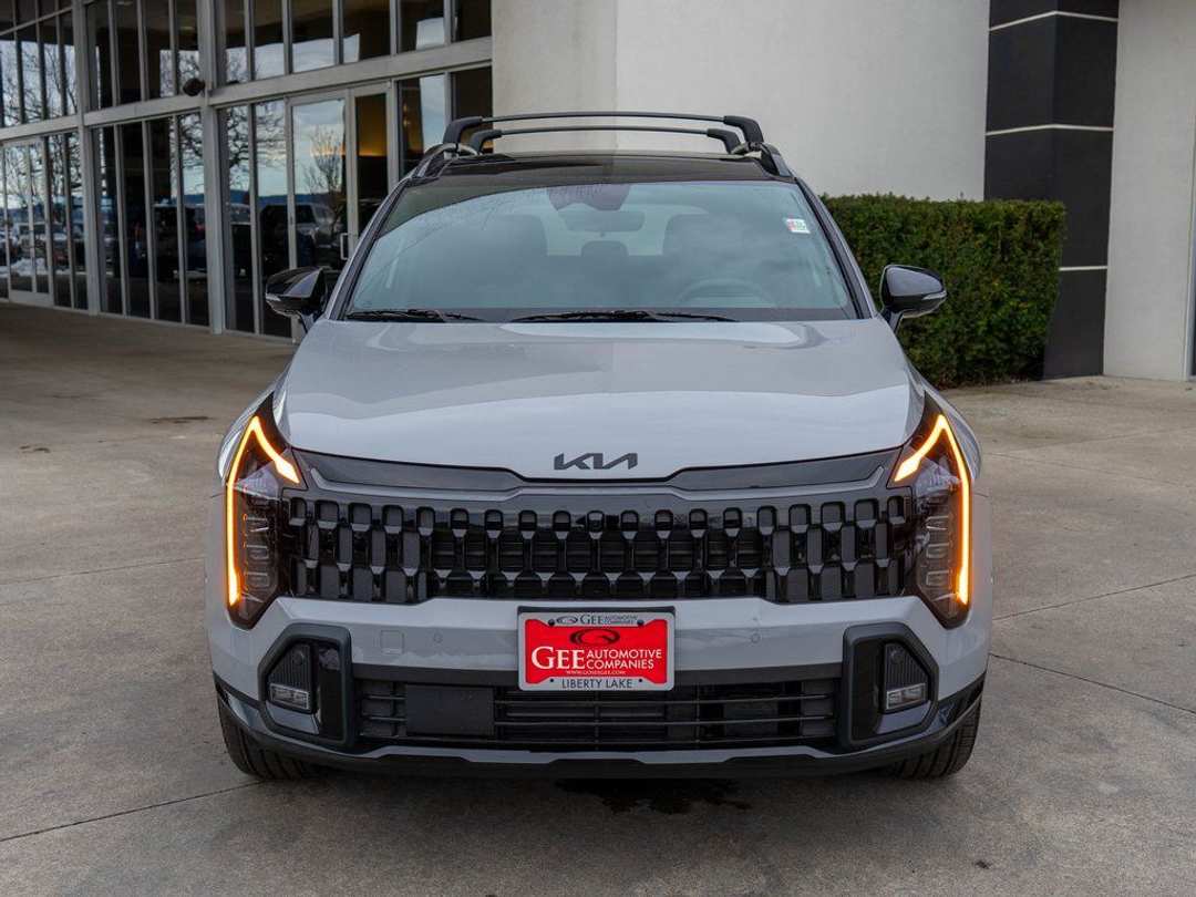 2026 Kia Sportage XLine Prestige - Image 2