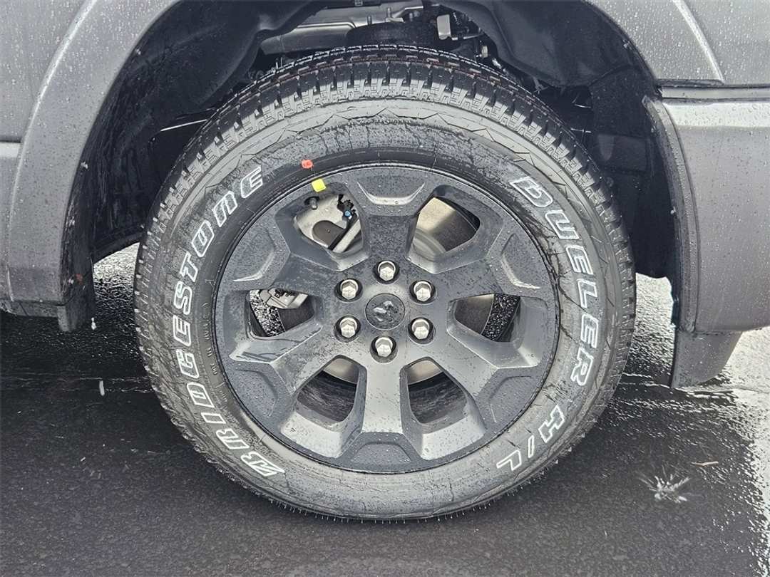 2026 Ram 1500 Big Horn/Lone Star - Image 39