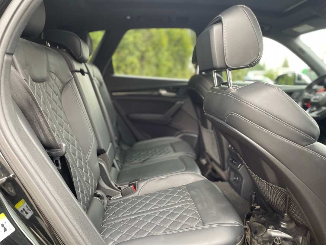 2018 Audi Sq5 3.0T Premium Plus - Image 18