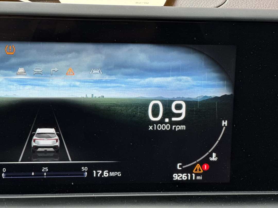 2024 Kia Seltos SX - Image 26