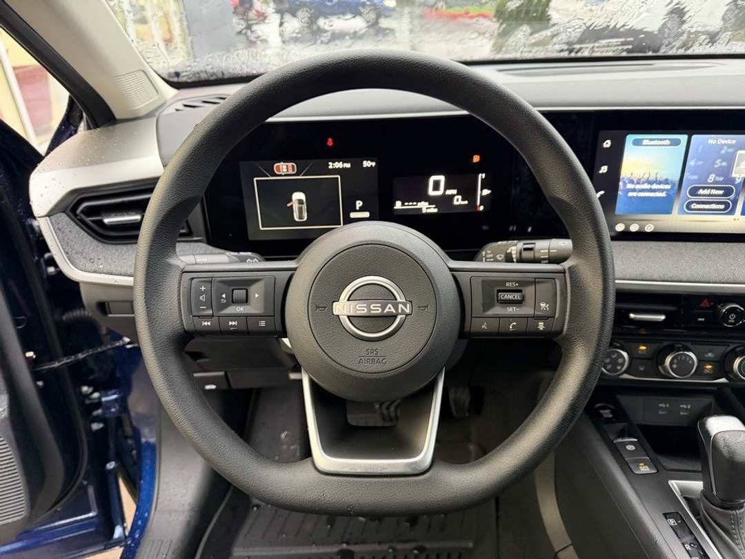 2026 Nissan Kicks S - Image 18