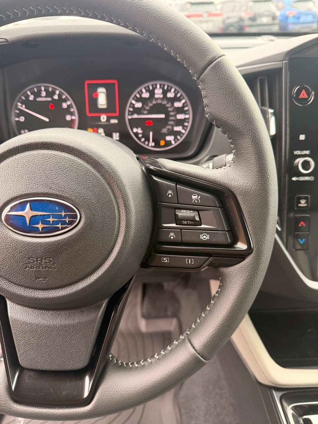 2026 Subaru Forester Premium - Image 33