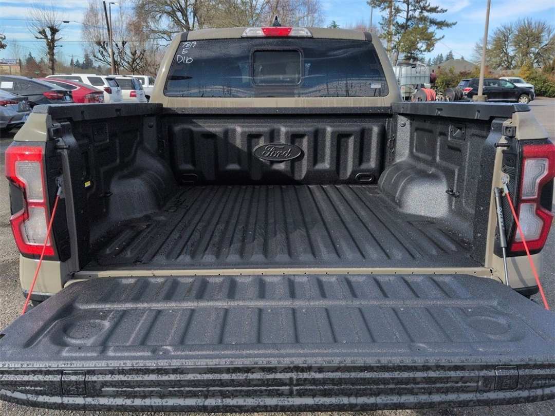 2025 Ford Ranger XLT - Image 25