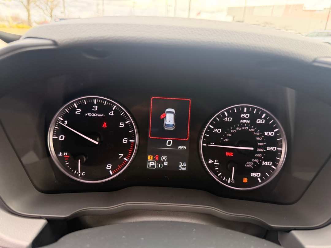 2026 Subaru Crosstrek Premium - Image 30