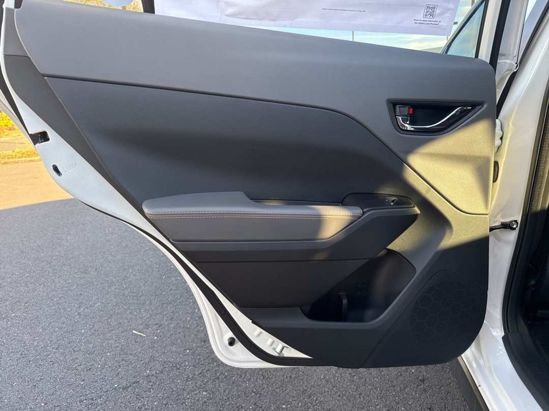 2026 Subaru Crosstrek Limited - Image 17