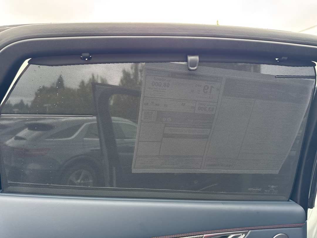 2026 Genesis Gv80 3.5T eSC - Image 37